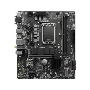 MSI B760M Bomber WIFI DDR5 Motherboard